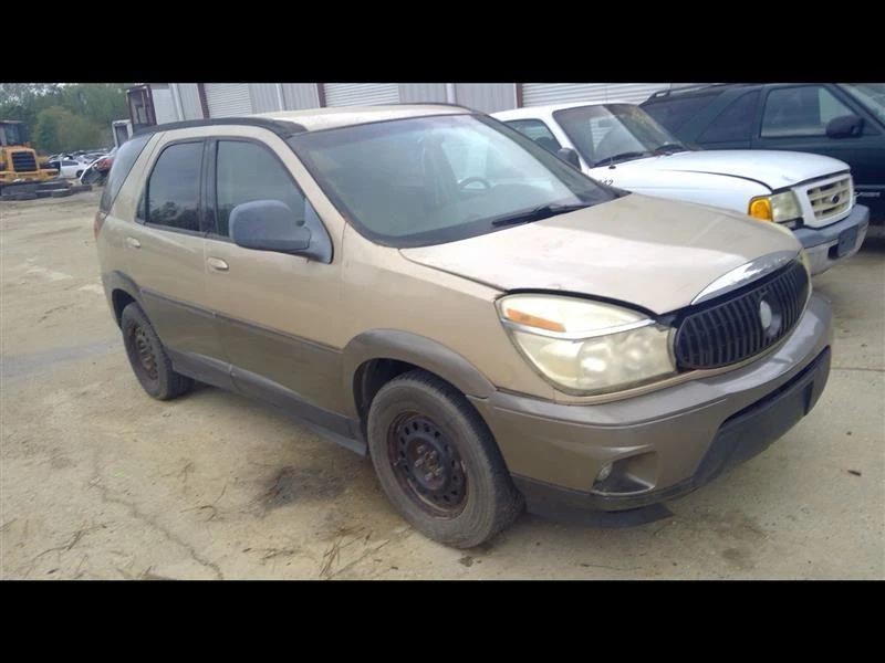 Radiator Fan Motor Fan Assembly Fits 02-07 RENDEZVOUS 372687 Foto 3 de 4