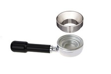 scarlet espresso Präzisions-Trichter »Barista Cono LM1 41mm« Edelstahl Dosing
