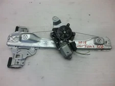L/R Left Rear Door Window Regulator Electric 13 14 15 16 17 18 SONIC S-221RM
