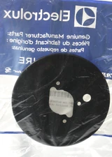 Electrolux Frigidaire 318293308 Cooktop Burner Skirt Drip Pan 14K Genuine OEM