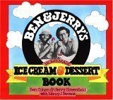 Ben  Jerrys Homemade Ice Cream  Dessert Book  vo... | Buch | Zustand sehr gut