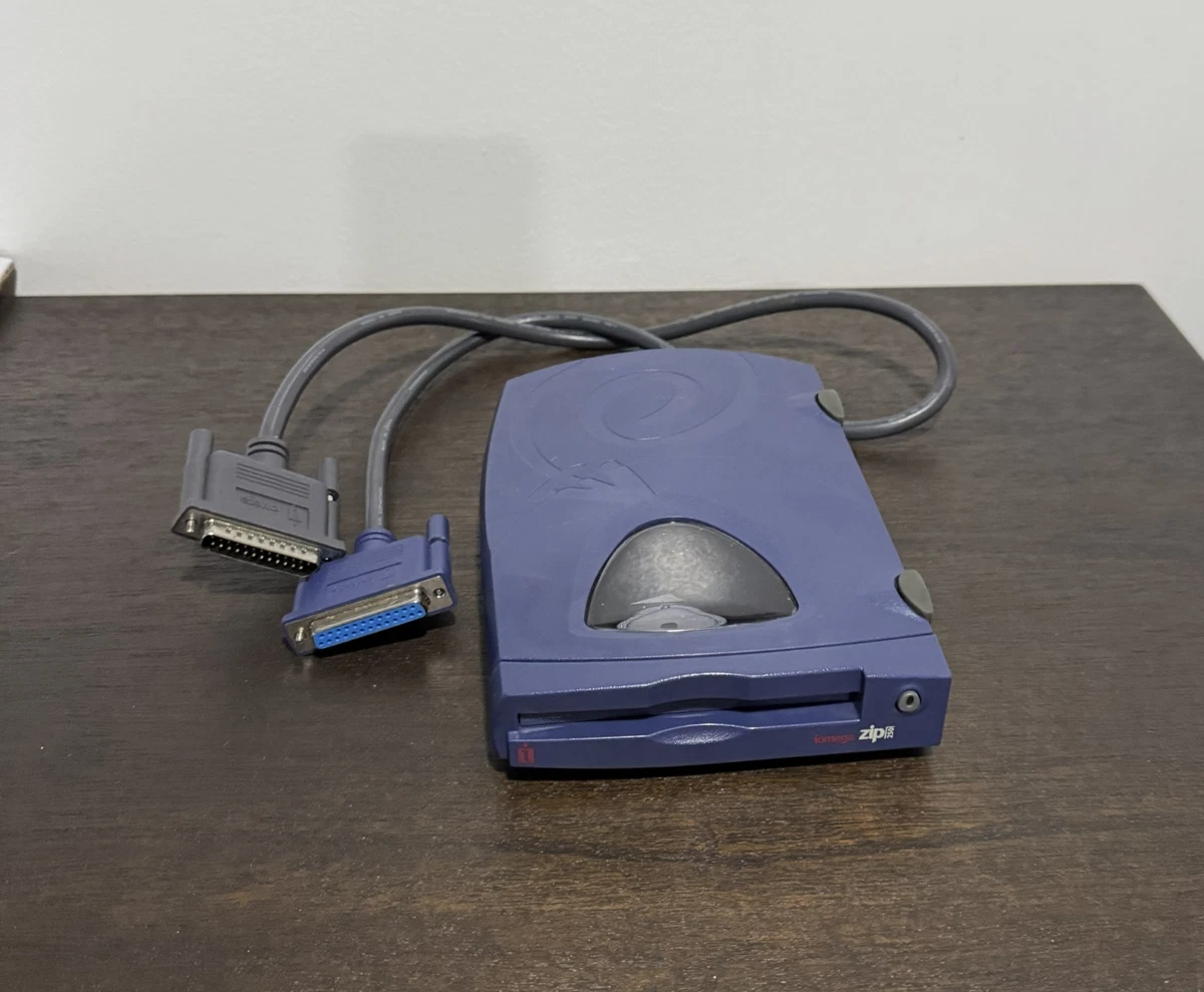 Scsi Zip Drive for sale | eBay