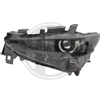 5631081 Scheinwerfer Links FüR Mazda CX-5 (Kf)
