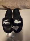 Lacoste Mens Sliders — photo 1