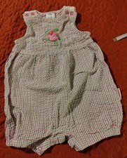 Vintage Healthtex 24 Month Bubble Romper