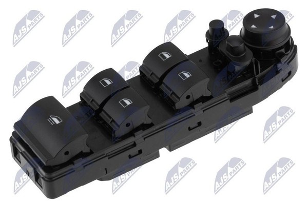 NTY Schalter, Fensterheber EWS-BM-171 FüR BMW-image