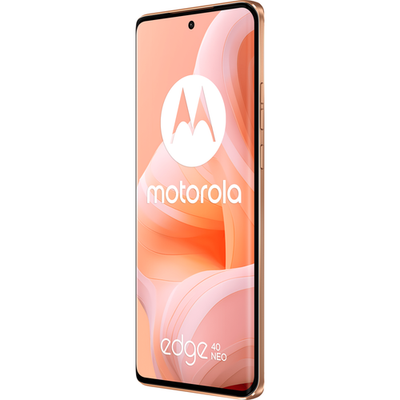 Motorola Edge 40 Neo XT2307-1 256GB CDMA/GSM Unlocked Smartphone