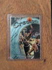 1997-98 Topps Finest - Creators W/Coating Uncommon Silver Michael Jordan #287