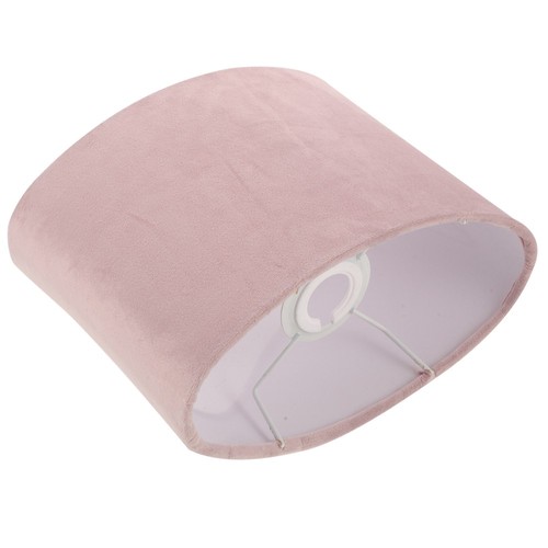 ABAT-JOUR OVALE, POUR LAMPE, 50 x 30,5 cm, par BANQUES FIRENZE