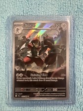 Bisharp #143 Prices | Pokemon Black Bolt | Pokemon Cards