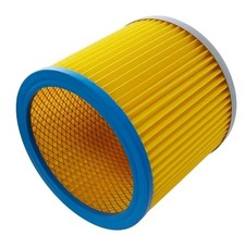 Cartridge Dust Filter Replacement Compatible for Earlex WD1000 WD1100