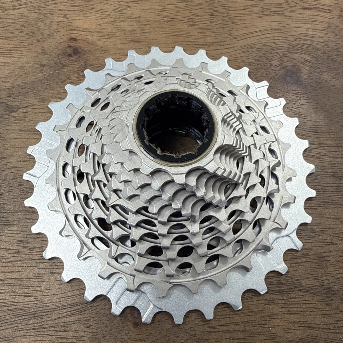 SRAM Red Cassettes for sale | eBay