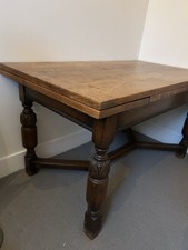 Extending Refectory Table