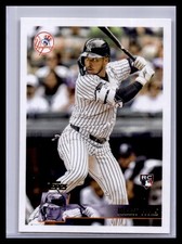 2025 Topps Archives #196 Jorbit Vivas