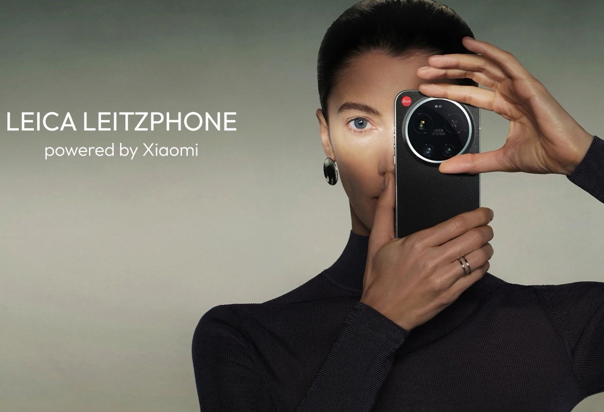 Leica Leitzphone powered by Xiaomi 17 Ultra 1TB 16GB Global | eBay