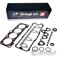 JP Group Zylinderkopfdichtung Satz Passend FüR Seat Cordoba Ibiza Toledo VW Golf