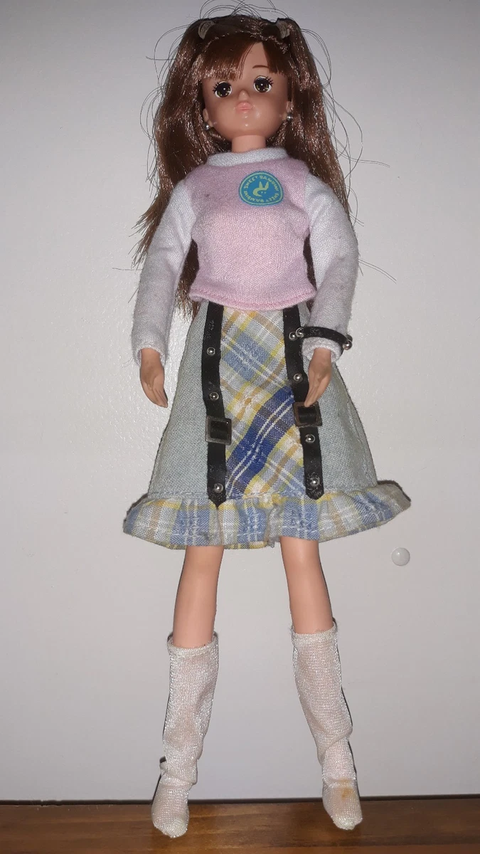 Takara Jenny | eBay