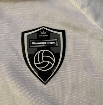 Pro Evolution Soccer / Winning Eleven × Adidas Long Sleeve Jersey