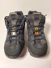 Salomon XA Pro1 Mens Black Size W-9.5/M-8.5