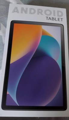 Tablet Tab 10 Max,  Android 15 - 10,1'' - 3GB RAM + 64 GB ROM