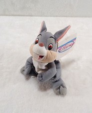 Disney Bambi 7" Thumper Bean Bag Mini Plush