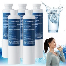 2-6PCS for Samsung DA29-00020B HAF-CIN/EXP Replacement Refrigerator Water Filter