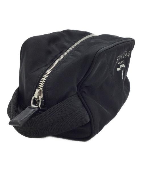 PRADA                    Second bag black — image 6