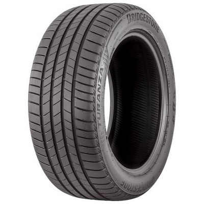 2x Sommerreifen - BRIDGESTONE TURANZA T005 205/60R15 91V