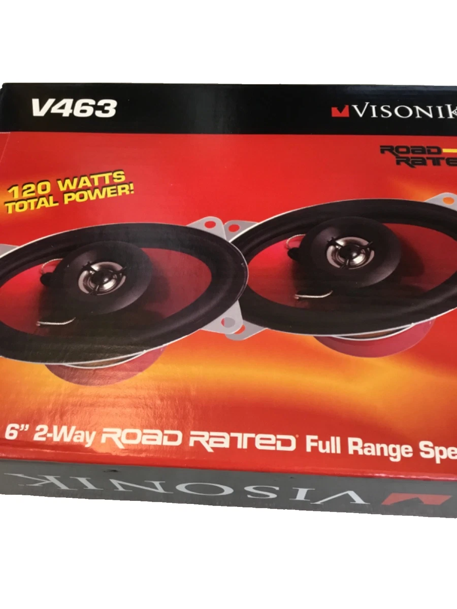 Visonik Car Audio for sale | eBay