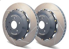 Disque de frein Nissan GT-R