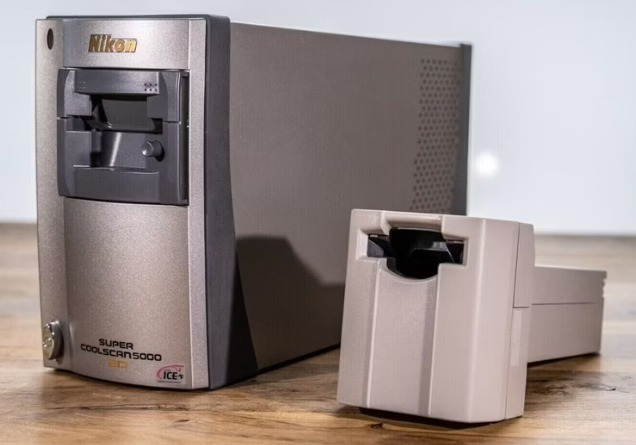 【即購入NG】Nikon SUPER COOLSCAN 5000 ED 付属品付 即購入NG】Nikon SUPER COOLSCAN 5000 ED 付属品付 Amazon | Nikon