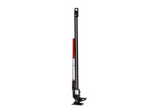 Hi-lift Jack Hl-604 60 Cast And Steel Jack - Black Hi-lift Jack Hl-604 60 Cast And Steel Jack - Black