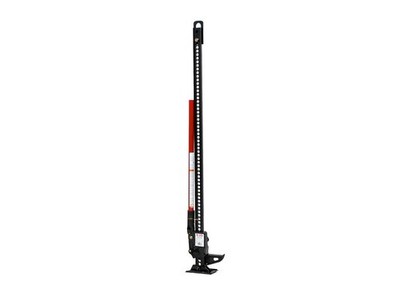 Hi-Lift Jack HL-604 60'' Cast And Steel Jack - Black