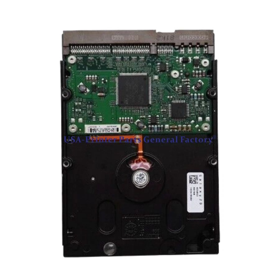 For Seagate 250GB ST3250820A 7200RPM PATA IDE 3.5" Desktop HDD Hard Disk Drive - Image 2 of 4