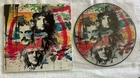 33 12" PICTURE DISC LP QUEEN I WANT TO BREAK FREE JAPAN FAN CLUB