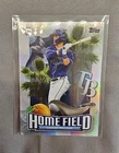 2026 Topps Series 2 Carson Williams Base (RAW)