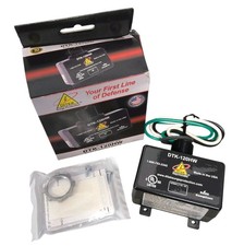 DITEK DTK-120HW Power Surge Protection 120V 15A Single Phase Type 1 SPD