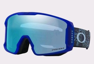 茜 レンズ2枚 oakley LINE MINER M PRIZM Oakley Line Miner Pro