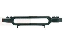 Hartsant Stoßstange Verstärkung vorne Oben für Peugeot 407 04-10