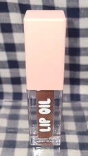 ALL NEW Honey Glaze SEALED Lip Oil 0.11 fl oz Bath & Body Works SHIPS FREE!