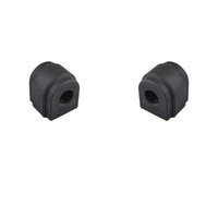 2X Tedgum Lagerung Stabilisator Hinten Links Rechts FüR VW Phaeton 3D_ Audi A8