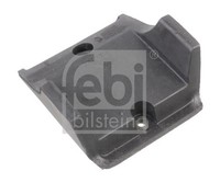 Lagerbuchse Blattfeder Febi Bilstein 104574
