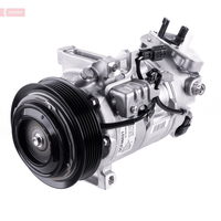Kompressor Klimaanlage FüR Nissan Qashqai II SUV