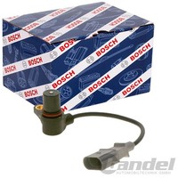 Bosch Kurbelwellensensor OT-GEBER FüR VW Golf IV V VI Passat Audi A1 Seat Skoda