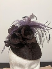 fascinators headpieces