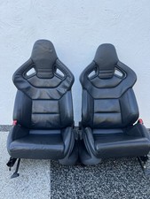 Genuine Heated Recaro