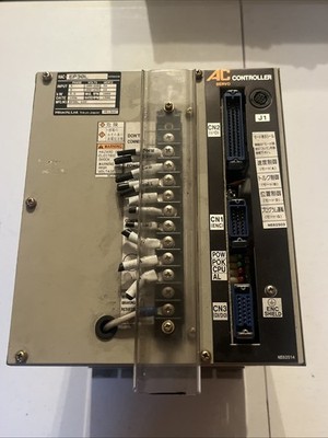 Used Hitachi Servo Controller HAC-EP30L