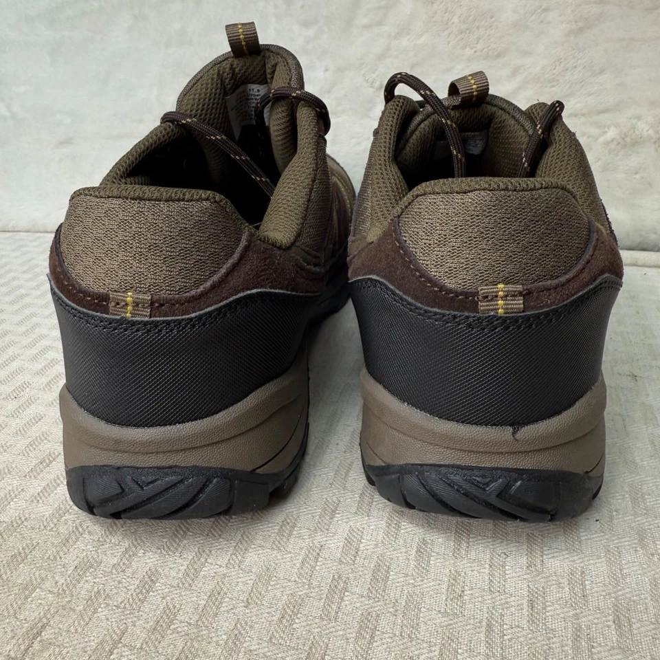 Zapatos de senderismo Northside para hombre talla 11,5 gamuza superior y materiales hechos por el hombre Foto 4 de 4