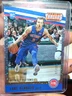 17/18 THREADS BASKETBALL LUKE KENNARD SSP ROOKIE GOLD 9/10