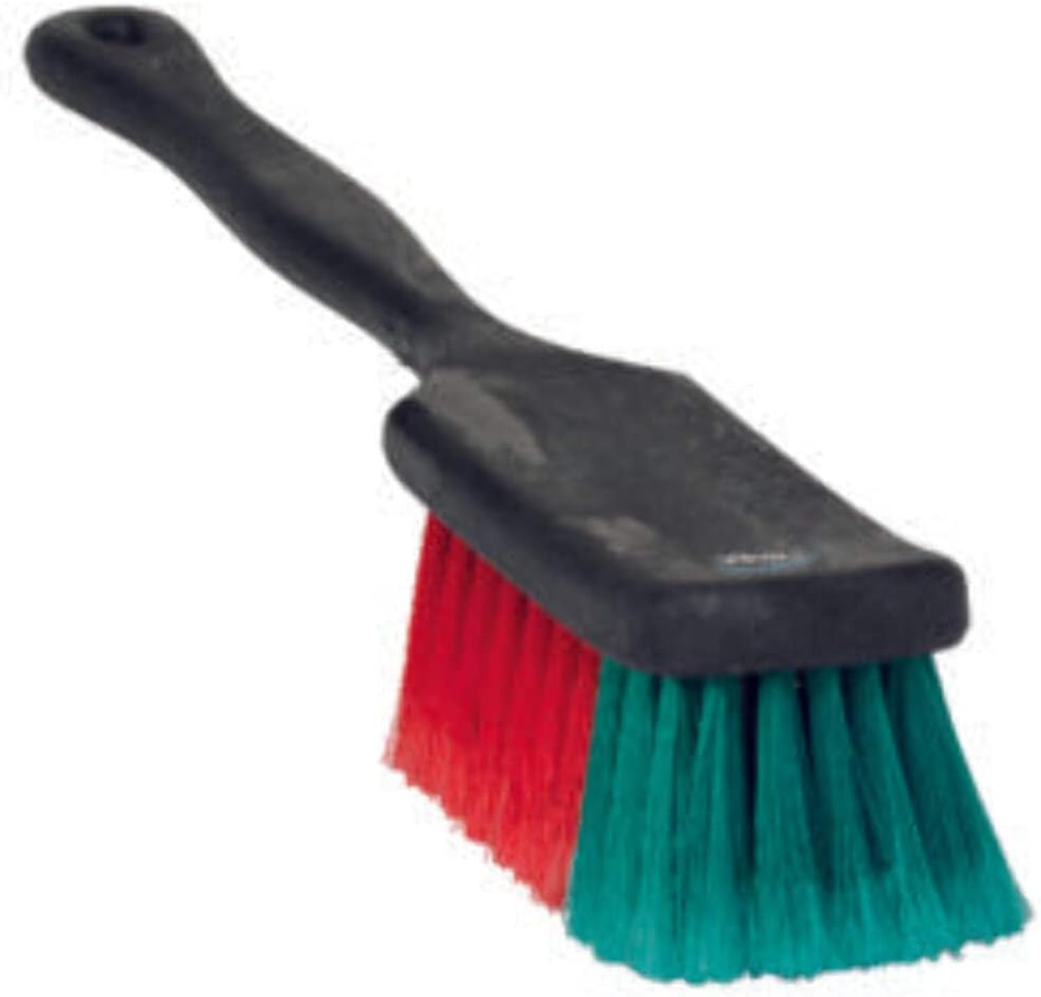 Vikan 522252 Wheel Arch Brush Soft Scratch-Safe Car Wash Cleaning Brush - Image 3